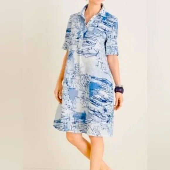 Women dress - Picture 1 of 4